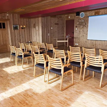 Gudbrandsdal Leirskole Galåa