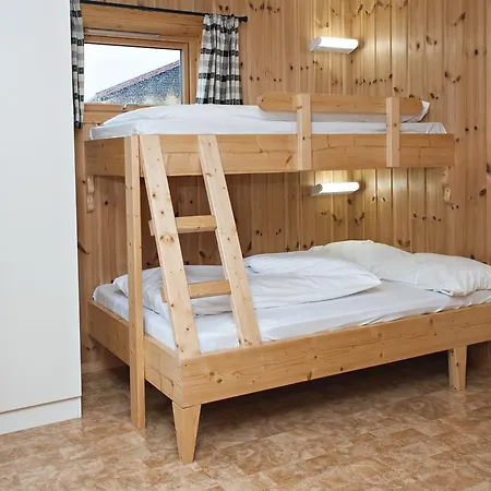 Hotel Gudbrandsdal Leirskole Galåa