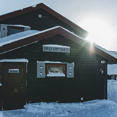 Gudbrandsdal Leirskole Galåa