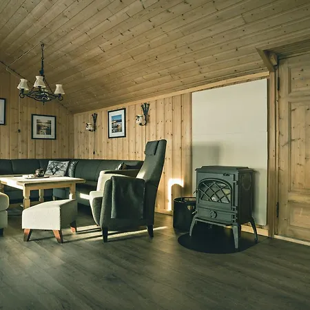 Gudbrandsdal Leirskole Galåa