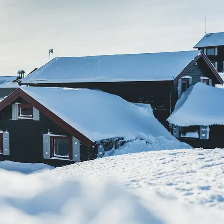 Gudbrandsdal Leirskole Galåa