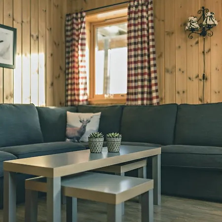 Gudbrandsdal Leirskole Galåa