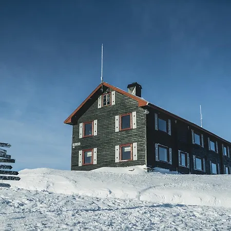 Gudbrandsdal Leirskole * Galåa