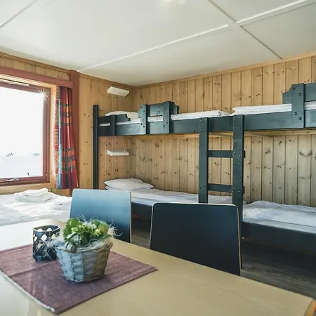 Hotel Gudbrandsdal Leirskole Galåa