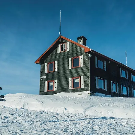 Gudbrandsdal Leirskole Hotel