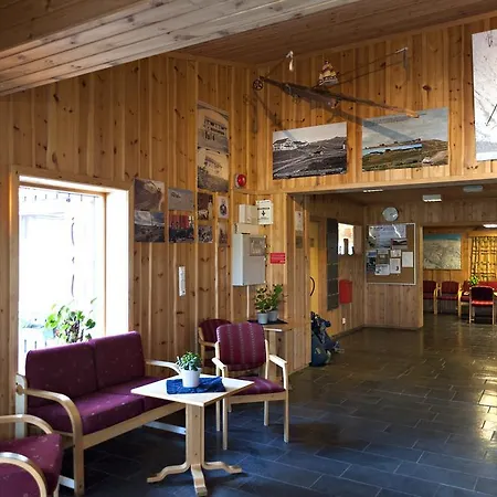 Gudbrandsdal Leirskole
