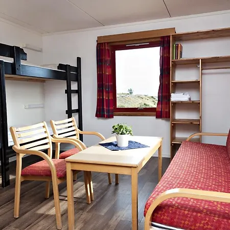 Hotel Gudbrandsdal Leirskole