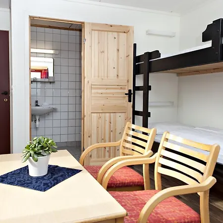 Gudbrandsdal Leirskole Hotel