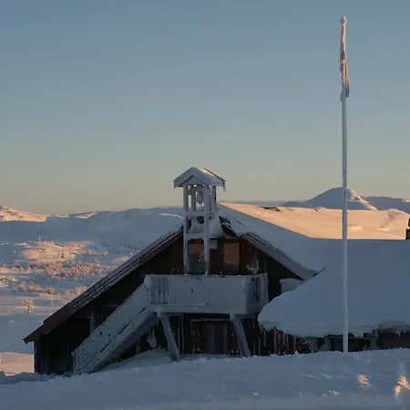 Hotel Gudbrandsdal Leirskole *