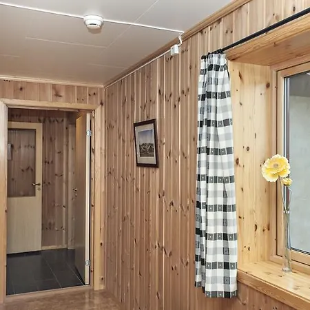 Gudbrandsdal Leirskole Hotel *