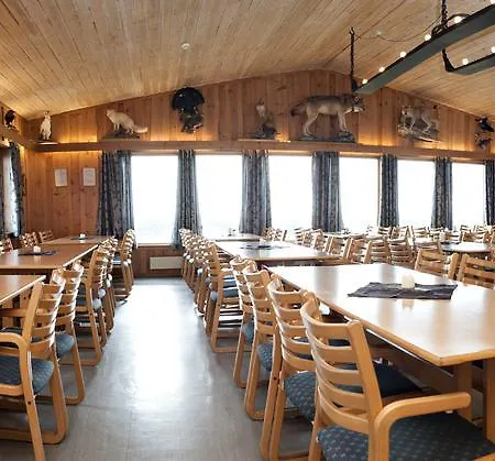 Gudbrandsdal Leirskole *