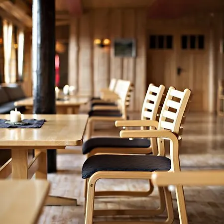 Gudbrandsdal Leirskole Hotel *