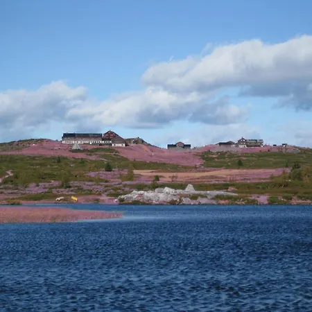 Gudbrandsdal Leirskole Hotel *