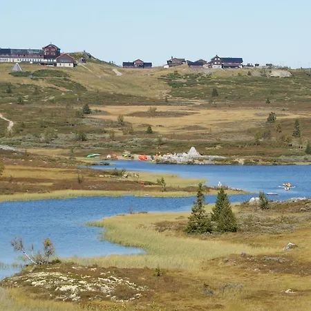Gudbrandsdal Leirskole