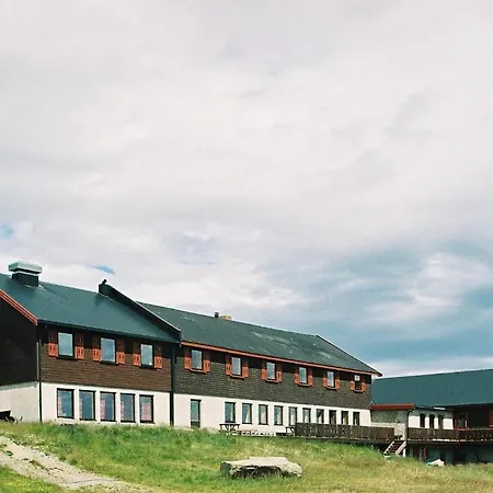 Hotel Gudbrandsdal Leirskole