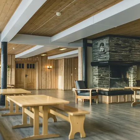 Hotel Gudbrandsdal Leirskole