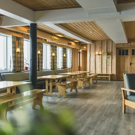 Gudbrandsdal Leirskole Hotel