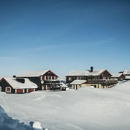 Gudbrandsdal Leirskole Hotel *