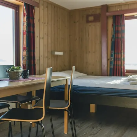 Gudbrandsdal Leirskole Hotel