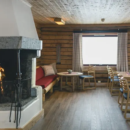 Gudbrandsdal Leirskole Hotel