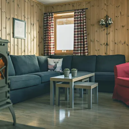 Gudbrandsdal Leirskole Hotel