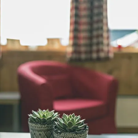 Gudbrandsdal Leirskole Hotel *
