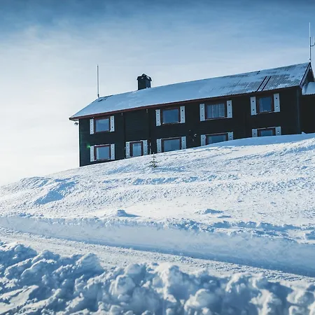 Gudbrandsdal Leirskole *