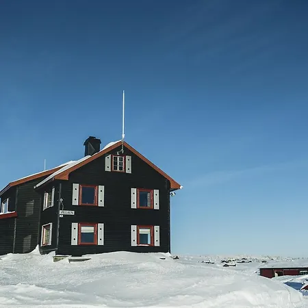 Gudbrandsdal Leirskole Hotel
