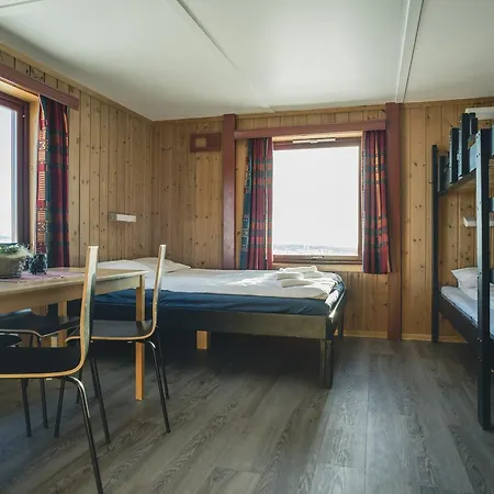 Gudbrandsdal Leirskole Hotel