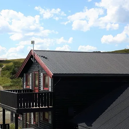 Gudbrandsdal Leirskole Hotel